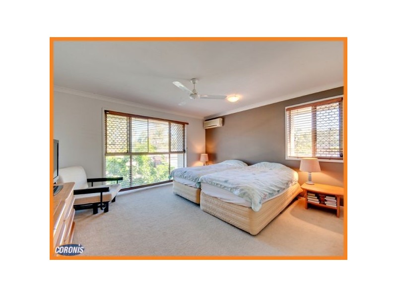 31 Macaranga Crescent, Carseldine QLD 4034