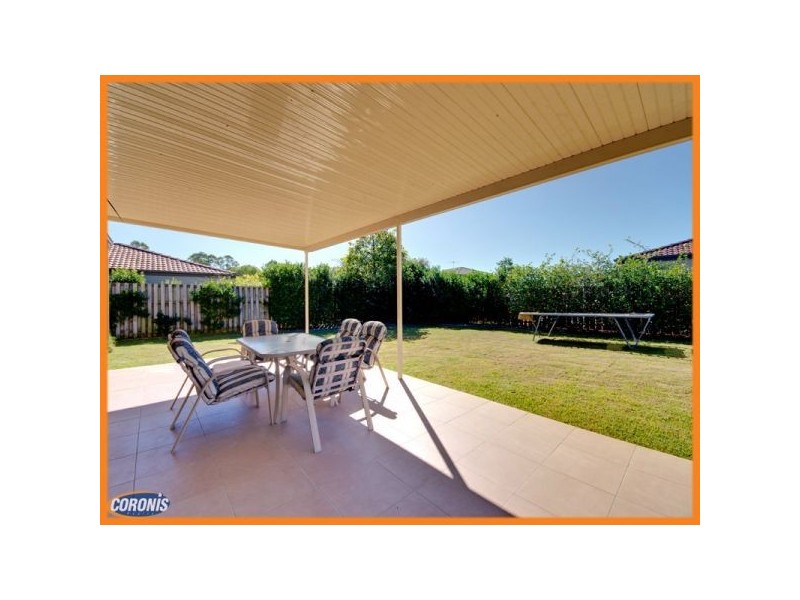 31 Macaranga Crescent, Carseldine QLD 4034