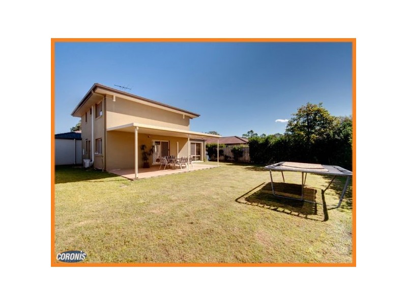 31 Macaranga Crescent, Carseldine QLD 4034