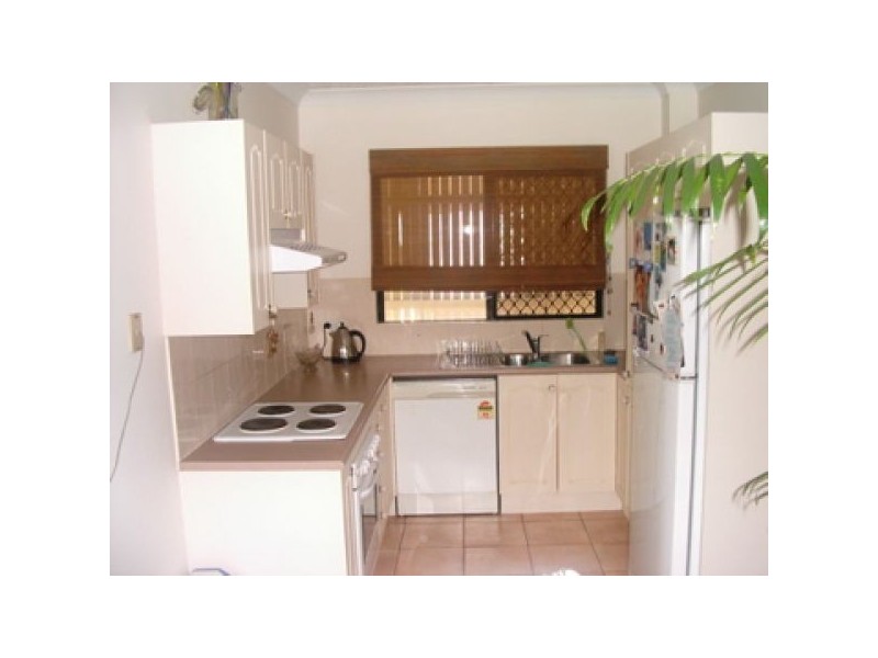 3/11 Mitchell Street, Kedron QLD 4031