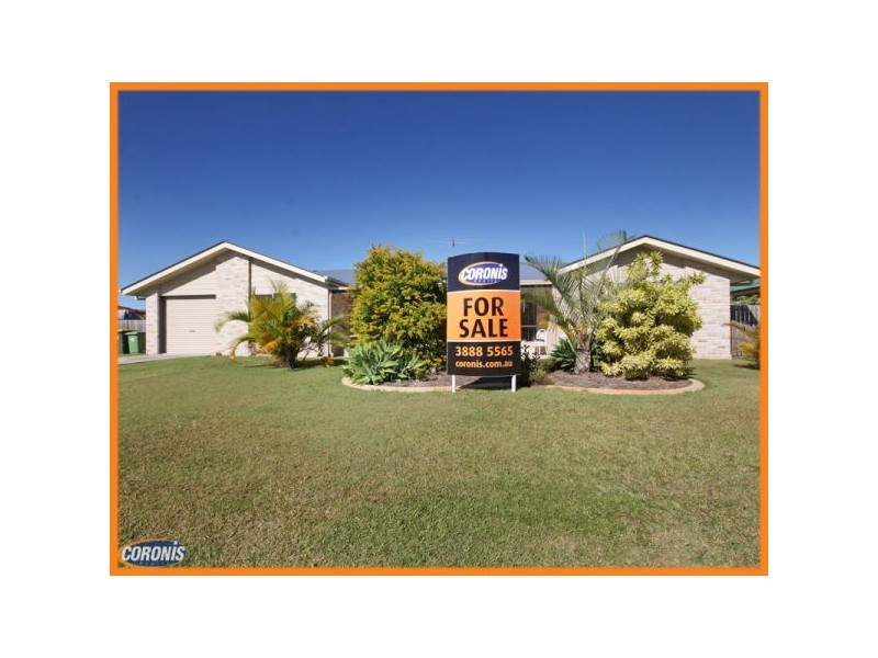 46 Dorset Drive, Caboolture South QLD 4510