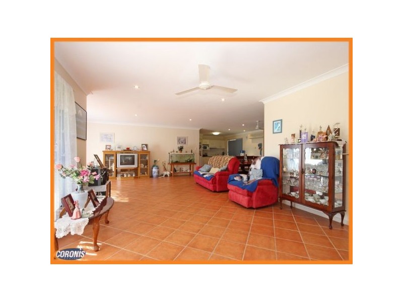 46 Dorset Drive, Caboolture South QLD 4510