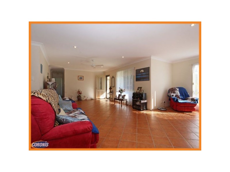 46 Dorset Drive, Caboolture South QLD 4510