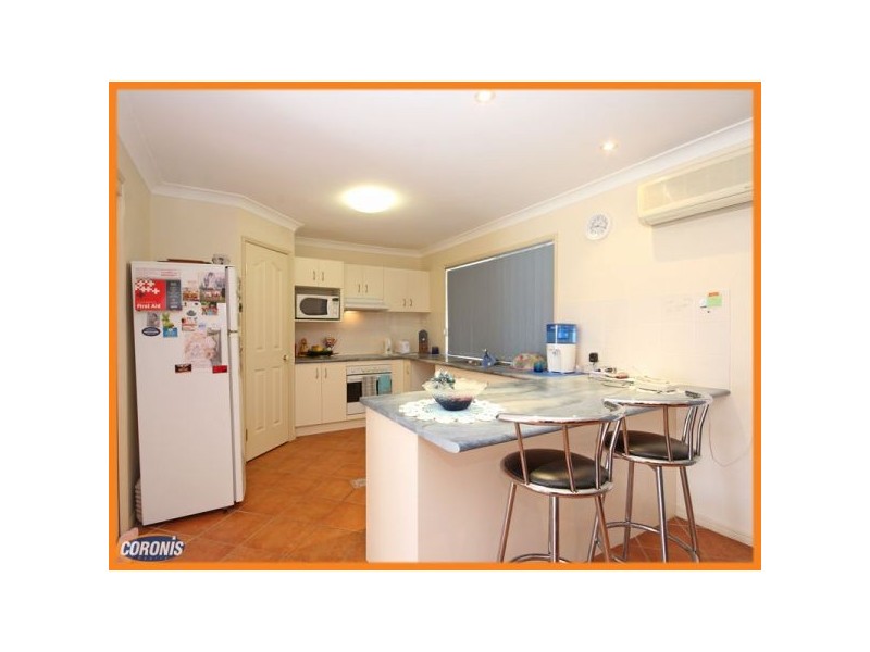 46 Dorset Drive, Caboolture South QLD 4510