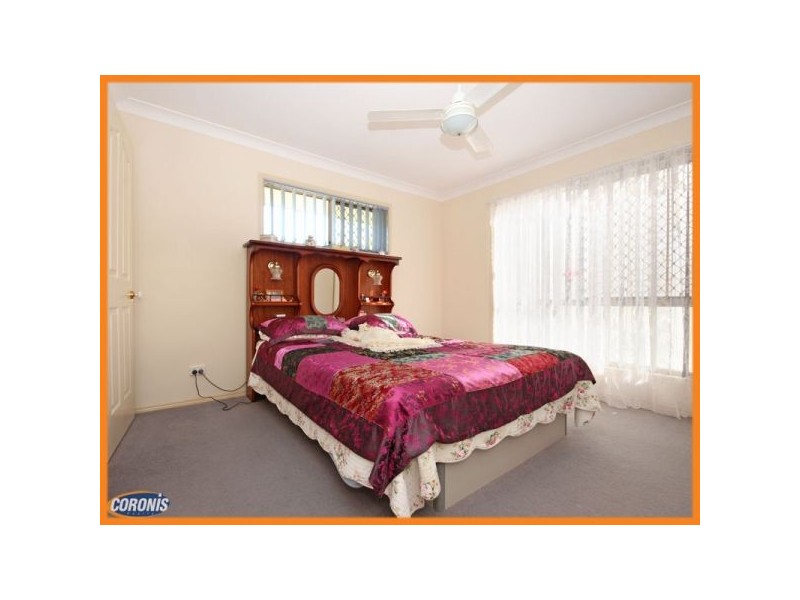 46 Dorset Drive, Caboolture South QLD 4510