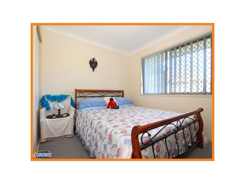 46 Dorset Drive, Caboolture South QLD 4510