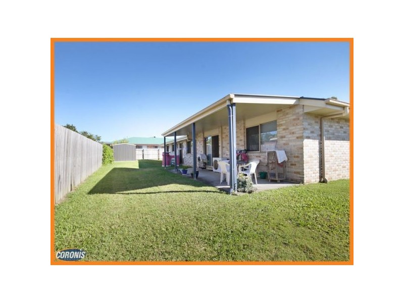 46 Dorset Drive, Caboolture South QLD 4510