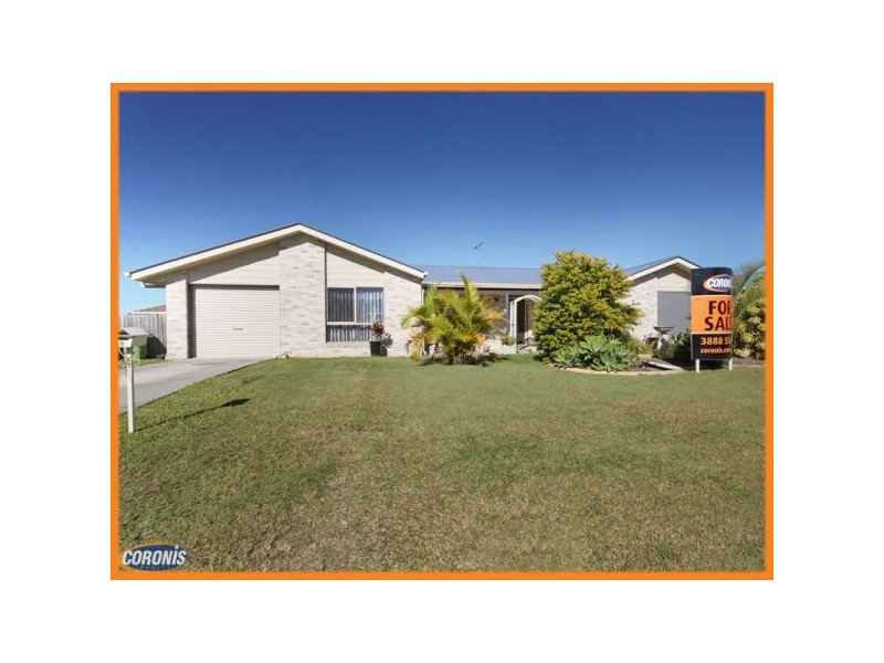 46 Dorset Drive, Caboolture South QLD 4510