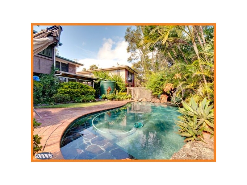 4z Gilliat Street, Keperra QLD 4054