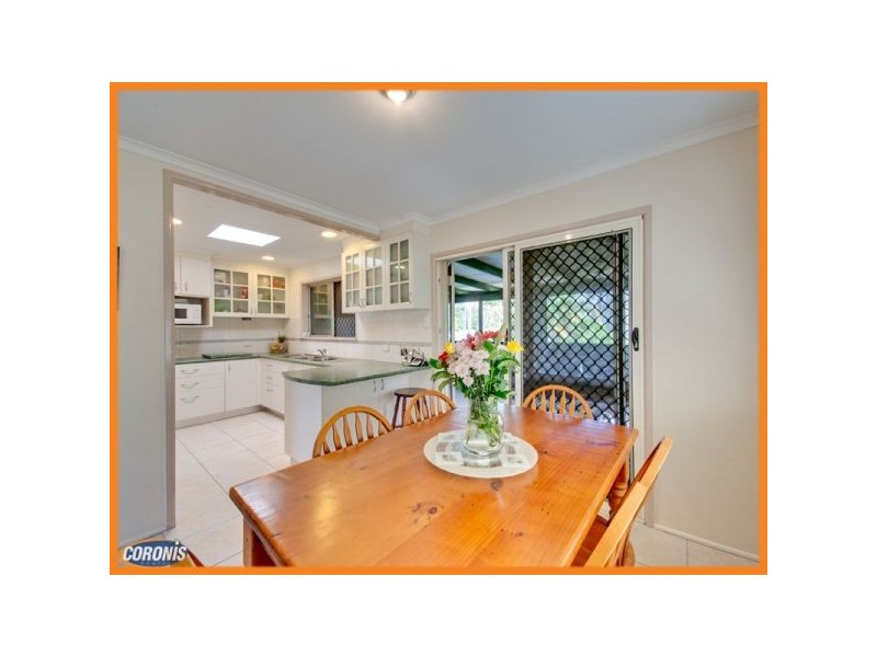 4z Gilliat Street, Keperra QLD 4054