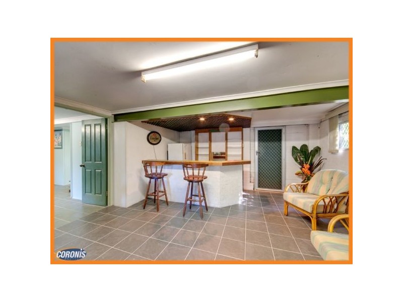 4z Gilliat Street, Keperra QLD 4054