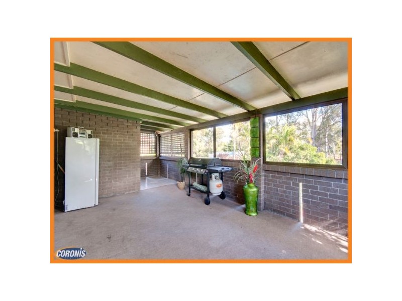 4z Gilliat Street, Keperra QLD 4054