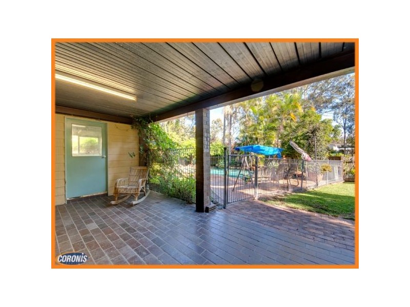 4z Gilliat Street, Keperra QLD 4054