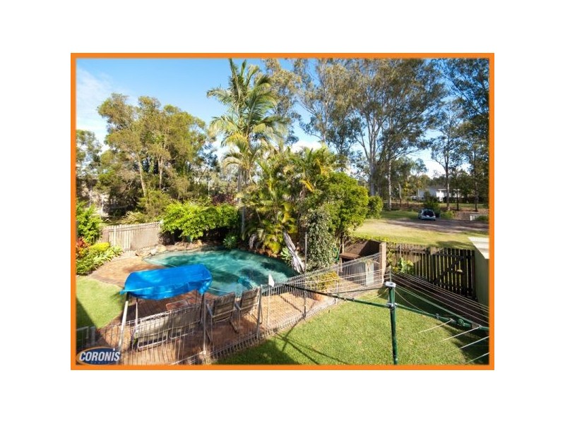 4z Gilliat Street, Keperra QLD 4054