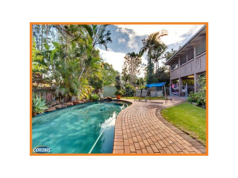 4z Gilliat Street, Keperra QLD 4054