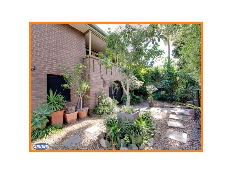 4z Gilliat Street, Keperra QLD 4054