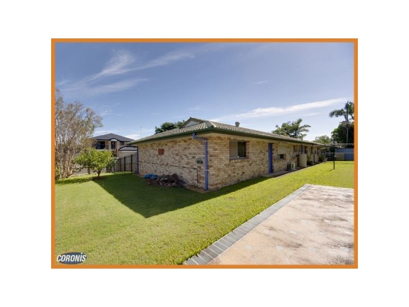 Bracken Ridge QLD 4017