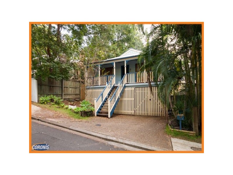 27 Dover Street, Red Hill QLD 4059