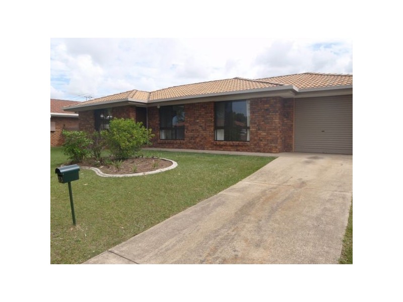 33 Kyeema Crescent, Bald Hills QLD 4036