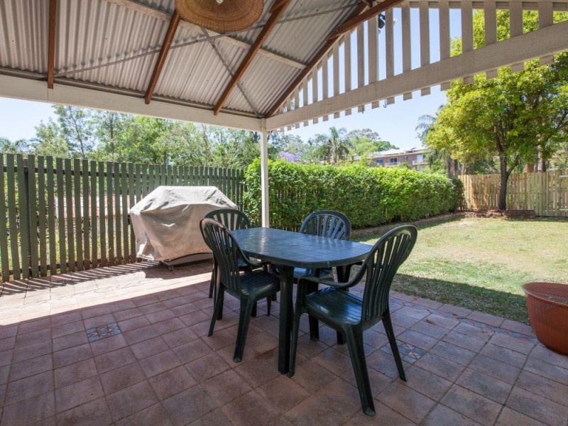 11 Picot Street, Kelvin Grove QLD 4059