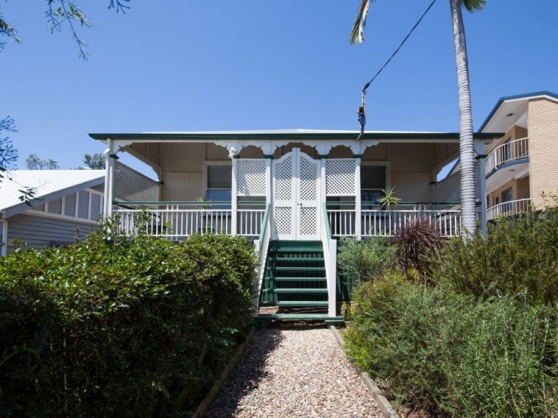 11 Picot Street, Kelvin Grove QLD 4059
