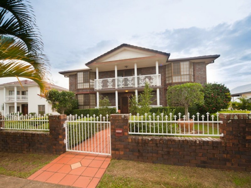 105 Graham Road, Carseldine QLD 4034