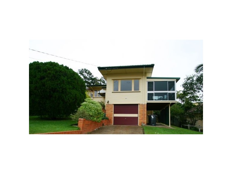 22 Goorama Street, Stafford QLD 4053