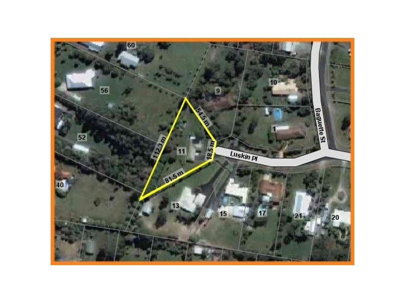 Burpengary QLD 4505