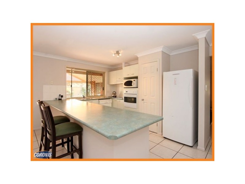 46 Ballymote Street, Bracken Ridge QLD 4017