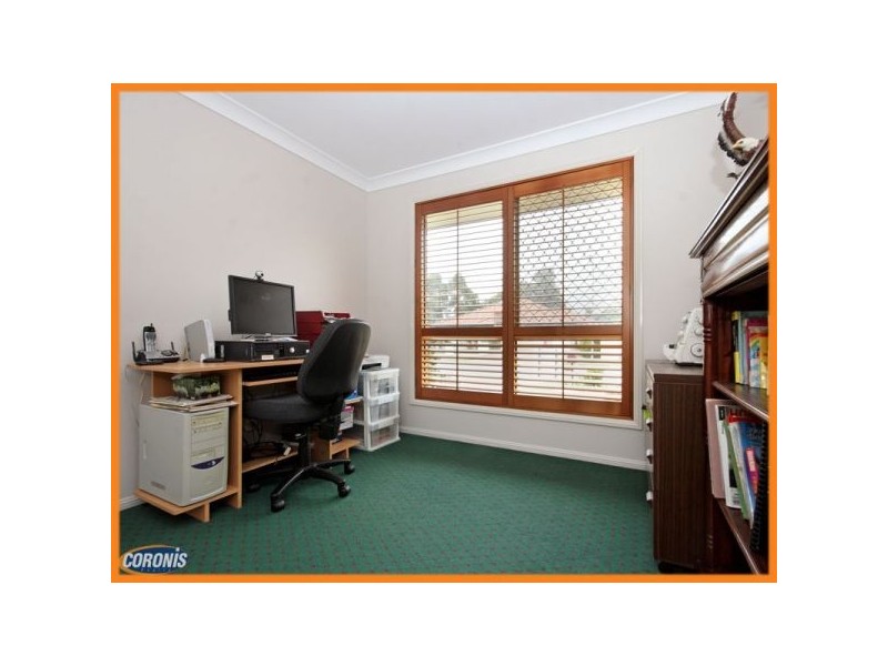 46 Ballymote Street, Bracken Ridge QLD 4017