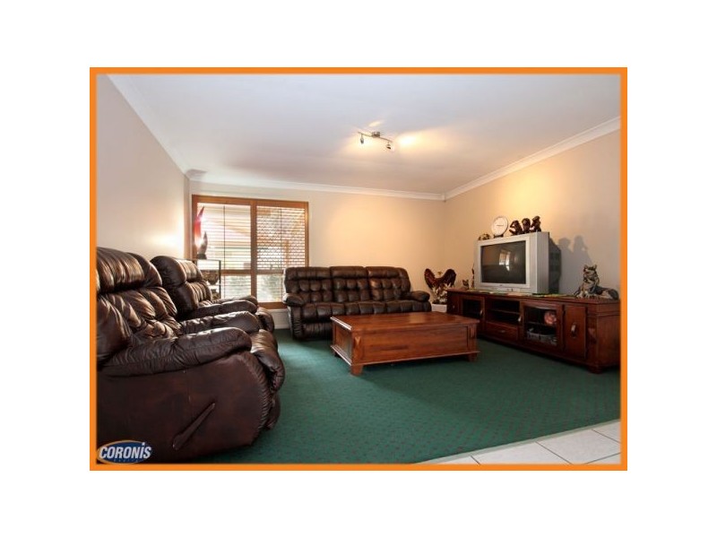 46 Ballymote Street, Bracken Ridge QLD 4017