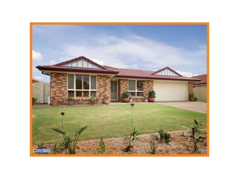 46 Ballymote Street, Bracken Ridge QLD 4017