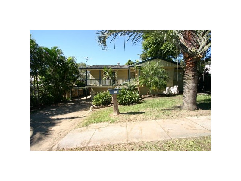 15 Koolewong St, Stafford QLD 4053