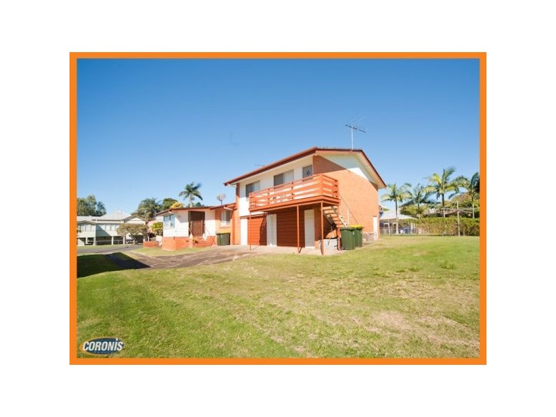 21 Bride Street, Wynnum QLD 4178