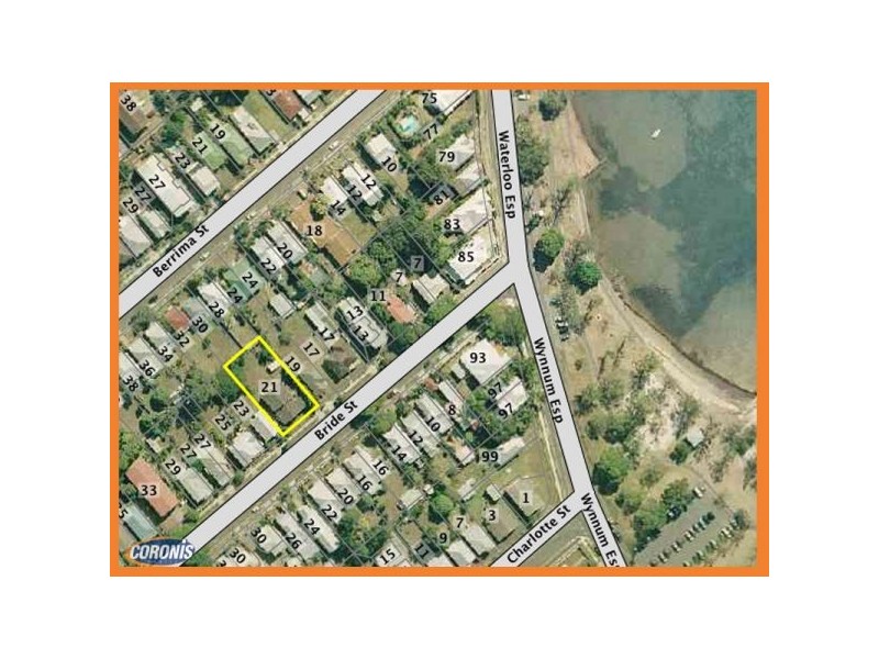 21 Bride Street, Wynnum QLD 4178