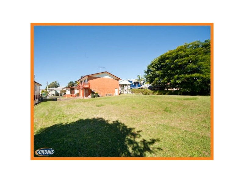 21 Bride Street, Wynnum QLD 4178