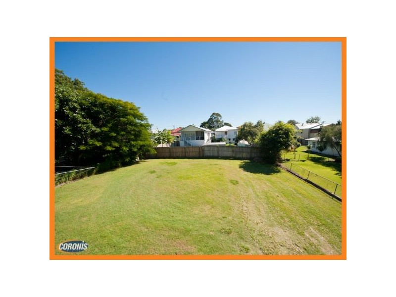 21 Bride Street, Wynnum QLD 4178