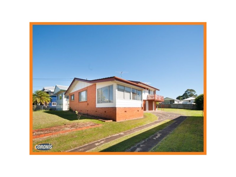 21 Bride Street, Wynnum QLD 4178
