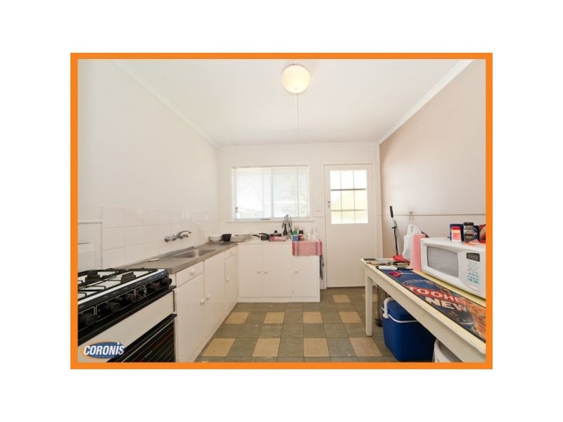 21 Bride Street, Wynnum QLD 4178