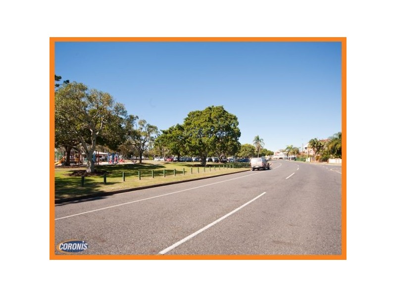 21 Bride Street, Wynnum QLD 4178