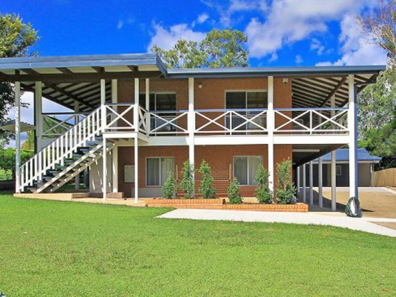 Redbank Plains QLD 4301