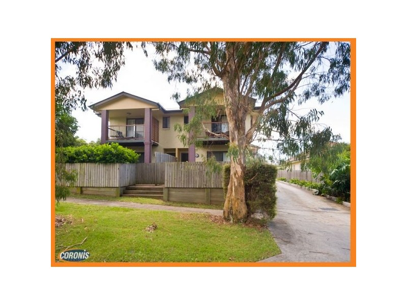 3/2A Bruce St, Carina QLD 4152