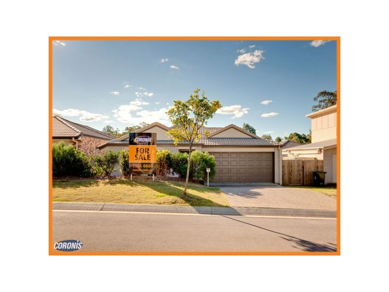 3 Krystelle Close, Oxley QLD 4075