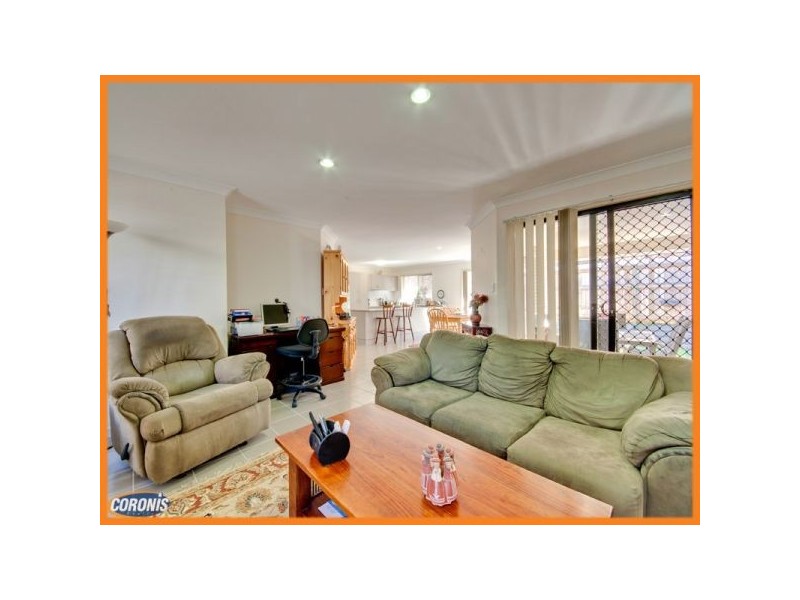 3 Krystelle Close, Oxley QLD 4075