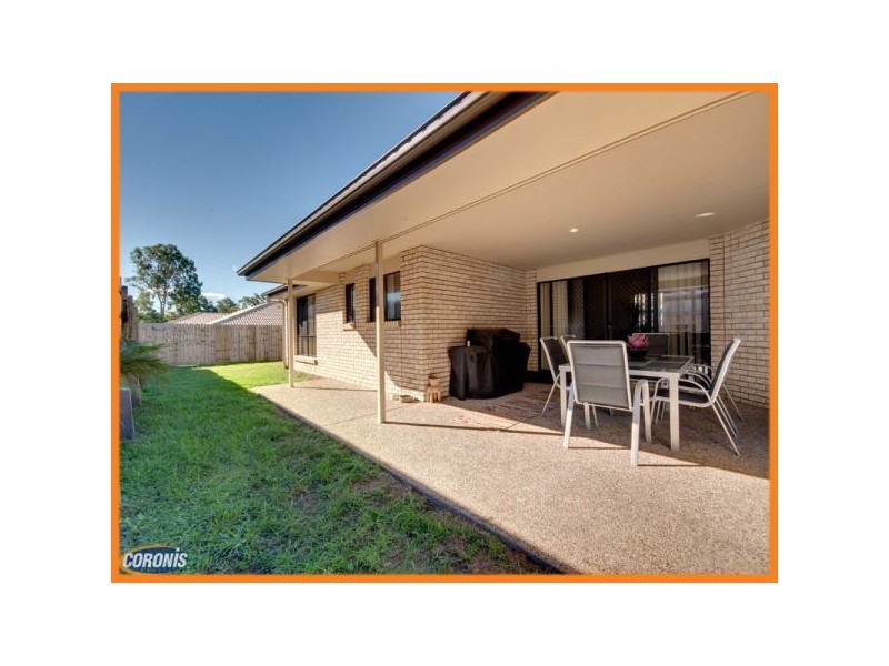 3 Krystelle Close, Oxley QLD 4075