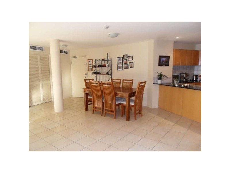 84/189 Leichhardt Street, Spring Hill QLD 4000