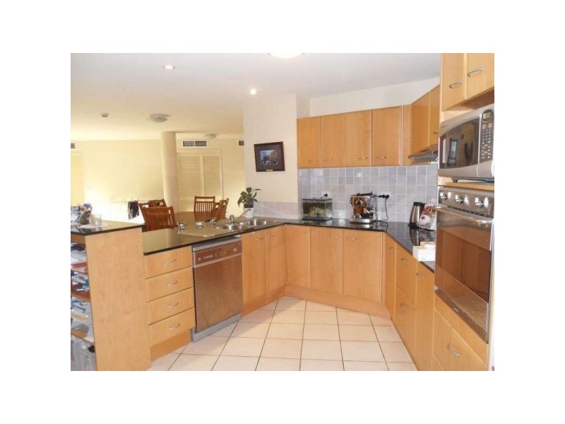 84/189 Leichhardt Street, Spring Hill QLD 4000