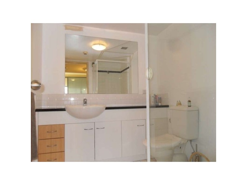 84/189 Leichhardt Street, Spring Hill QLD 4000