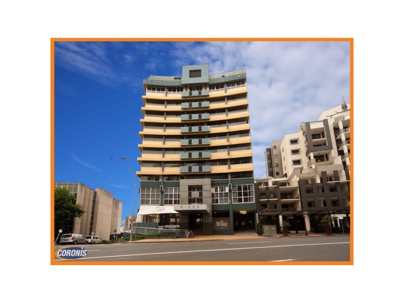 84/189 Leichhardt Street, Spring Hill QLD 4000