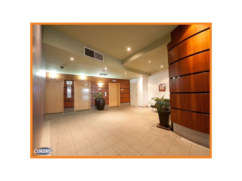 84/189 Leichhardt Street, Spring Hill QLD 4000